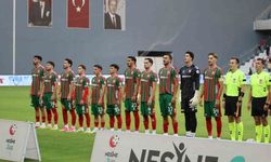 Karşıyaka gol yollarında tıkandı!