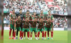 Karşıyaka ilk galibiyet peşinde: Yarın Bursa Yıldırımspor’a konuk oluyor