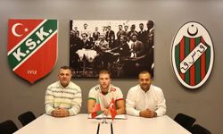 Karşıyaka’da 2. lig yolculuğu başlıyor!