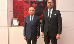 Kartal Belediye Başkanı Gökhan Yüksel tercihi yaptı! CHP'den Yüksel'e vefa göndermesi