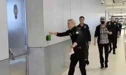 Kaşif Kozinoğlu soruşturmasında yeni gelişme: Atilla Uğur adliyeye sevk edildi