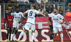 Kasımpaşa Gençlerbirliği engelini 94'te aştı!