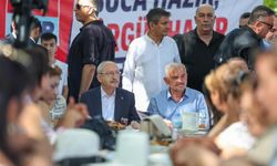 Kılıçdaroğlu'nun İzmir programına Ahmet Hakan yorumu: Kılıçdaroğlu yavaş yavaş kanıksanıyor