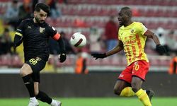 Kayserispor İstanbulspor maçı bu akşam! Saat kaçta, hangi kanalda?
