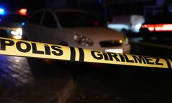 Trafik kazasına müdahale eden polis şehit oldu!