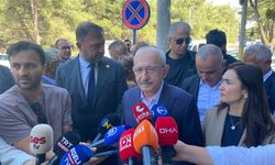 Kılıçdaroğlu’ndan tutuklu belediye başkanlarına ziyaret: “Tutuklama var, iddianame yok”