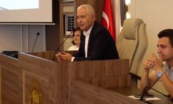 Kemalpaşa Meclisi’nde ‘bilader’ tartışması!
