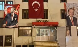 Kemalpaşa Meclisi’nde karar alınmıştı! Hükümet Konağı’nda ikinci aşamaya geçildi