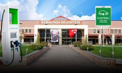 Kemalpaşa’ya 5 elektrikli şarj istasyonu:  Kiralama ihalesi yapılacak