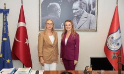 Çankırı ve Mutlu’dan Konak mesajı: “Kentsel dönüşüme hazırız”