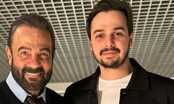 Kerem Alışık'ın oğlu Sadri Alışık kim, evli mi ve ne iş yapıyor?