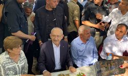 Kılıçdaroğlu’ndan Buca’da köylülere arazi tepkisi: “Keşke arsalarınızı satmasaydınız”