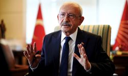 Kılıçdaroğlu’ndan Netanyahu’ya tepki: “Türkiye’nin hedef alınması kabul edilemez”