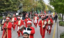 Kırşehir'de Ahilik Haftası ne zaman, hangi sanatçı var? İşte takvim!