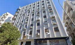 Kızılay'ın İzmir'in kalbindeki arsasına yeni statü!
