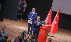 Şaban Sevinç''in Gürsel Tekin'le ilgili iddiası CHP kulislerini hareketlendirdi: Kemal Bey'e oy verirsem ellerim kırılsın!