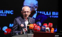 Kılıçdaroğlu'ndan Üsküdar ve Yüreğir mesajı: Cumhuriyet Halk Partisi’ni korkutarak, parçalayarak asla teslim alamazsınız