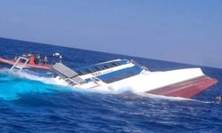 Mısır'dan şaşırtan hamle! Türkiye'nin yüreğini dağlayan gemi kazası için Kıbrıs Rum yönetimine taziye mesajı gönderdi