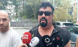 Kobra Murat’a şok tehdit: "Evine bomba koyarız" deyip haraç istediler