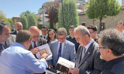 Şamil Tayyar'ın eleştirisine Mahmut Tanal'dan kontra! Konya'daki görüntülerin artçı sarsıntıları sürüyor