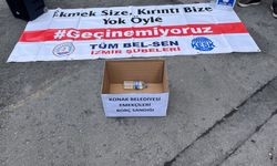 İzmir'in bir ilçe belediyesinde yarım gün iş bırakma kararı!