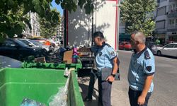 Konak’ta zincir marketlere yönelik denetim başladı