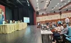 Konak Meclisinde 'Gappi' ve 'operasyon' gerilimi! AK Parti'den dikkati çeken iddia: Şikayetler CHP'den...