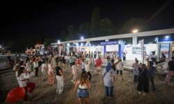 İzmir Fuarı’nda Konak standı dolup taşıyor!