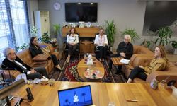 Konak'ta gençlere staj ve kariyer müjdesi: Belediyeden akademiyle önemli iş birliği