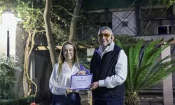 Konak’ta İzmir’in lezzet mirası konuşuldu: Kemeraltı Festivali müjdesi