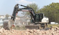 Konak'ta metruk binalara geçit yok: Nisan 2024'ten bu yana 384 bina yıkıldı!