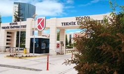 Konya Teknik Üniversitesi 26 personel alacak