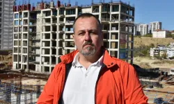 Kooperatif Başkanı Alpyavuz'dan İzmir'deki kentsel dönüşüme tepki: "Biz ev istedik, hataların faturasını ödemeyi değil!"