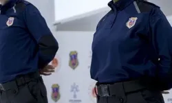 Özlük ve mali hakları iyileştirme beklentisi: İnfaz koruma memurlarının gözü 13.yargı paketinde!