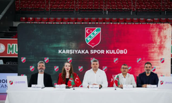 Karşıyaka’dan sağlıkta yeni iş birliği: Metropol Hastanesi sponsor oldu