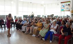 Dünya Alzhemir Günü'nde Karşıyaka'da büyük iş birliği
