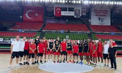 Karşıyaka’da yeni sezon mesaisi: Hazırlık maçları ve FIBA’daki 5 dosya gündemde