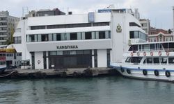 Karşıyaka ve Bostanlı İskeleleri’ne bir itiraz daha! Türsen’den yeni dava hamlesi