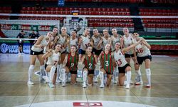 Karşıyaka’da voleybol turnuvası sona erdi!