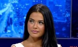 Yerli Adriana Lima olarak biliniyordu, fon soruşturmasının 3.dalgasında o da gözaltına alındı