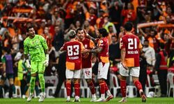 Lider Galatasaray Kocaelispor engelini tek golle aştı