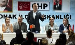 Vekil Polat’tan 'değişim' çıkışı: “Hizibe bağlı meclis üyeleri, belediye başkanları yapısı kurgulanmış"