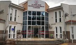 Manisa’da ihaleye bir yıl yasak