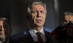 SON DAKİKA CHP’de şok istifa! Mansur Yavaş partiden ayrıldı