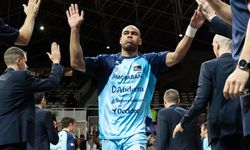 Kaf-Kaf’tan son yabancı hamlesi: Markel Starks