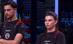 MasterChef'te dün akşam kim elendi? İşte yarışmaya veda eden sürpriz isim