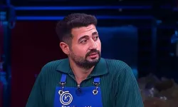MasterChef Eyüp Can Güneş'in eşi kimdir, kaç yaşında ve nereli?