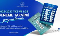 MEBİ YKS ve LGS deneme takvimi açıklandı mı, sınavlar ne zaman?