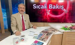 Mehmetefendioğlu'ndan çarpıcı 9 Eylül çıkışı: "İzmir'in kurtuluşu kadar geniş etki bırakan başka bir kurtuluş yok"