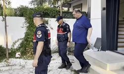 Menderes'te ikinci dalga operasyonda 9 kişi gözaltına alınmıştı! Detaylar ortaya çıktı...